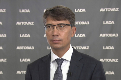 Руководство АВТОВАЗа сообщило о налаживании поставок электронных компонентов