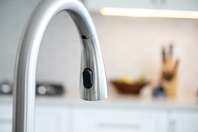 В Самаре с 7 по 9 ноября запланировали отключение холодной воды на семи улицах