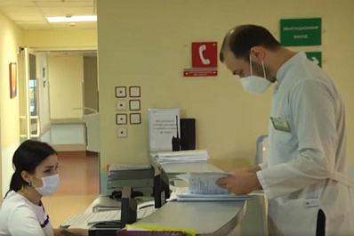 В Самарской области в борьбу с онкозаболеваниями вступают IT-технологии и молодые врачи