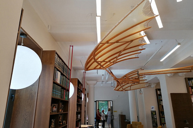 Мастер-классы и лекции: самарцам рассказали, что их ждет летом в модельных библиотеках