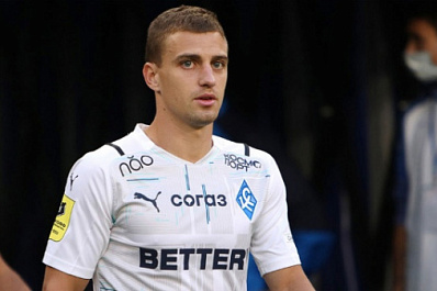 Денис Якуба: "Полностью все устраивает в Самаре"