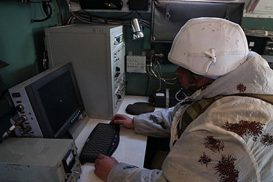 Военные ЦВО подавили связь в Самарской и Оренбургской областях