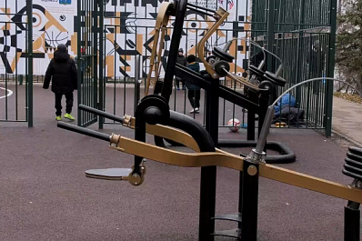 В Самаре выпускники 