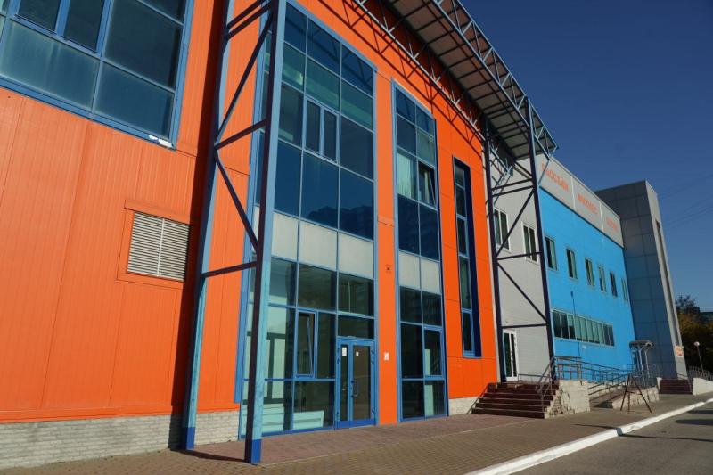 "Ипподром Арена" готовится к спортивному форуму в Самаре