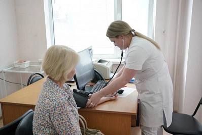 В Похвистневском районе появятся два новых ФАПа 