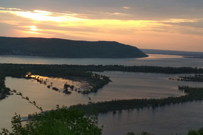 Предприниматели Самарской области получат гранты на поддержку проектов в сфере туризма