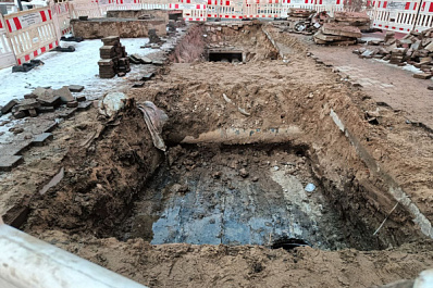 В Самаре 12 и 13 марта на четырех улицах отключат холодную воду