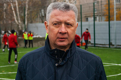 Пост министра спорта Самарской области покинул бывший глава ВФЛА