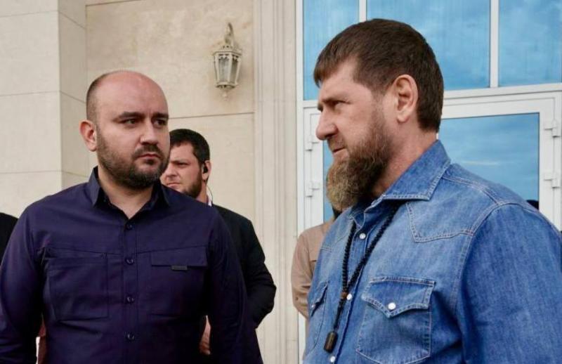 Главы Самарской области и Чеченской Республики обсудили ключевые направления сотрудничества