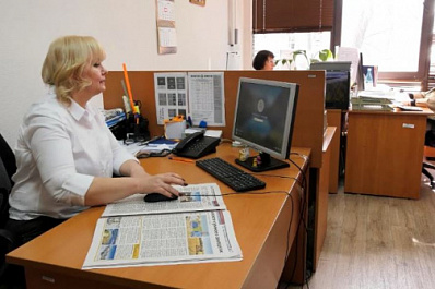 В Самарской области предложили включить газеты в перечень жизненно важных товаров