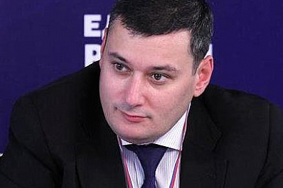 Депутат Хинштейн избран зампредседателя комитета по противодействию коррупции