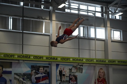 Название статьи