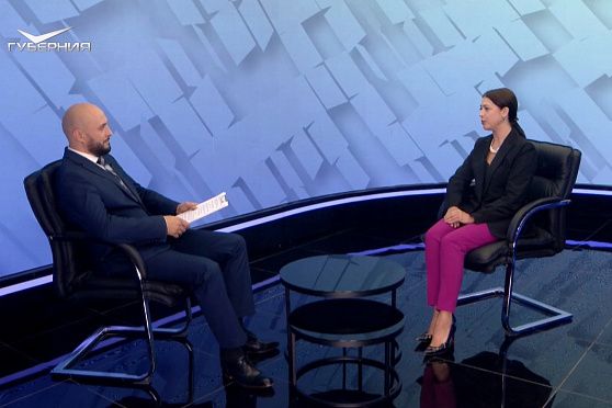 Юрист Татьяна Смирнова – об ошибках бизнеса