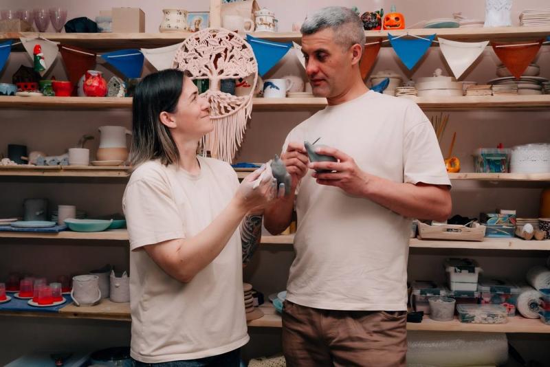 Стать бизнес-мамой: в Самарской области принимают заявки на участие в образовательной программе "Мама-предприниматель"