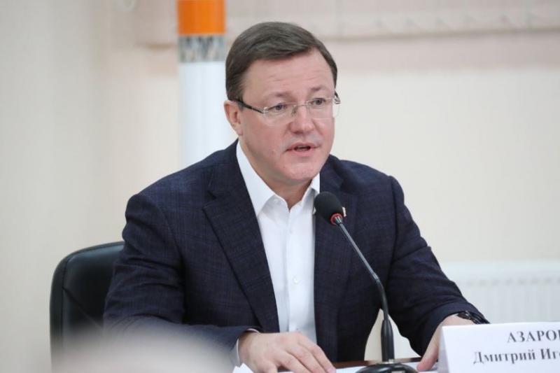 Дмитрий Азаров - главам муниципалитетов: "Научитесь содержать дороги так, чтобы жители не жаловались" 