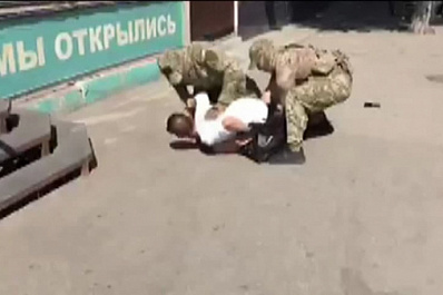 Двое самарцев обманули восемь жителей Оренбурга на 1 млн рублей