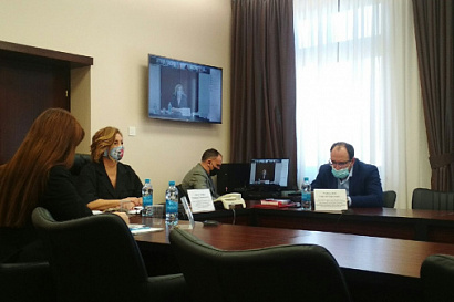 Название статьи