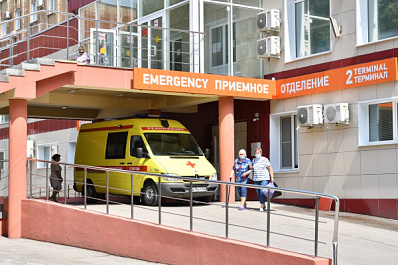 Самарский врач подписалась под открытым письмом к антипрививочникам   