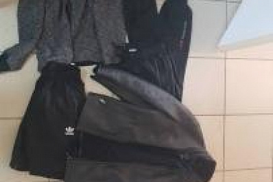 Сельские модники украли одежду из магазина в Самарской области