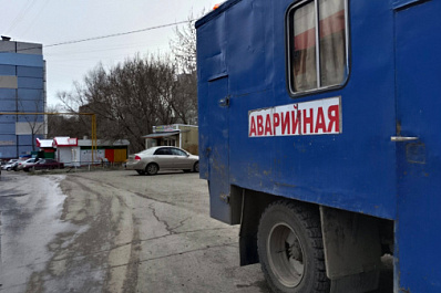 В Самаре из-за коммунальных работ отключили воду и отопление в домах на улице Шверника