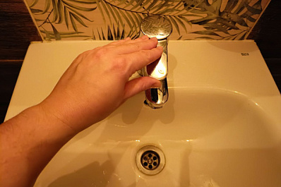 В Самаре 24 апреля отключат холодную воду в домах на 14 улицах