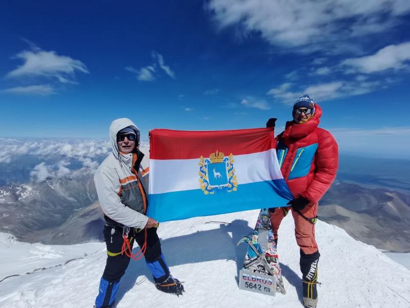 Земляки за работой: чем занимается объединение самарцев, проживающих в Москве