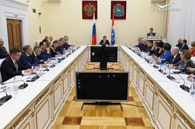 В Самарской области три муниципалитета получат льготные кредиты