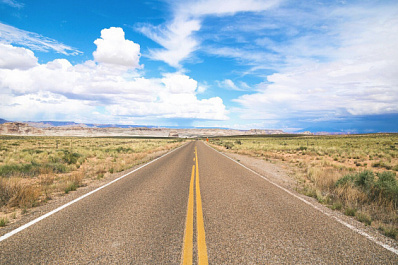 В Самарской области увеличился срок службы дорог