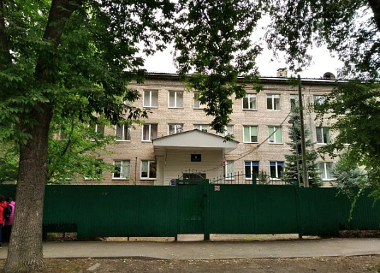 Название статьи