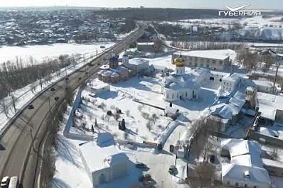 Движение по федеральной трассе М5 восстановлено