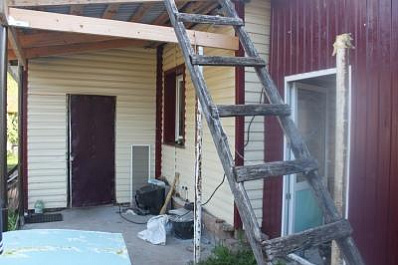 Рецидивист дважды обокрал один и тот же дом в Самарской области