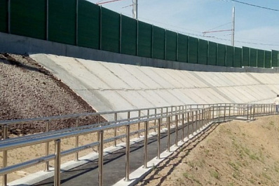 Стадион "Волгарь Арена" в Самаре стал более доступным 