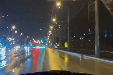 От Алма-Атинской до старого центра: Дмитрий Азаров лично проинспектировал состояние самарских дорог после зимы