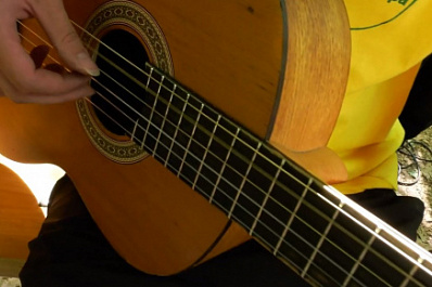 Стартовая площадка в творчестве: как Грушинский фестиваль меняет жизнь участников