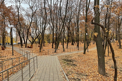 Самарскую область ждет теплая и безветренная погода