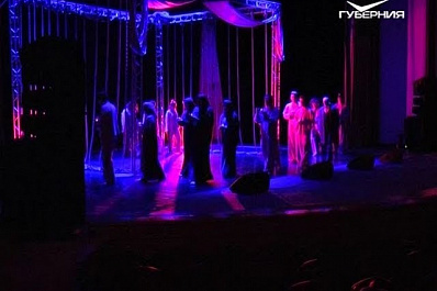 В Самару вернулась легендарная рок-опера Юнона и Авось