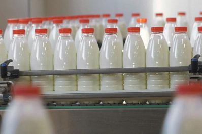 Пестравский маслозавод будет выпускать детскую молочную продукцию и стерильные сливки