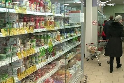 Соблюдение техрегламента молочной продукции проверили в Самаре