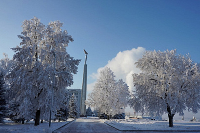 Название статьи