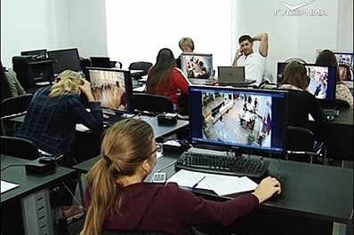 Стали известны предварительные итоги видеонаблюдения на выборах в Самарской области