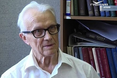 На 81-м году ушел из жизни выдающийся государственный деятель Валентин Романов