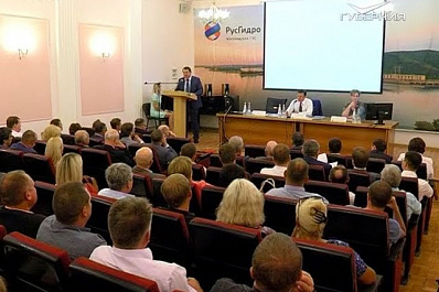 Для некоторых большегрузов могут снять ограничение на проезд по плотине Жигулёвской ГЭС