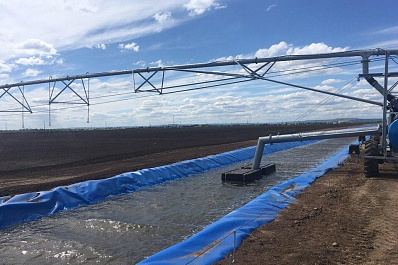 Дмитрий Азаров проверит сельхозугодья Самарской области