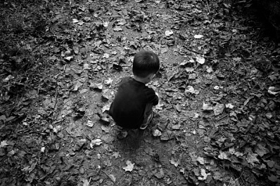 В Тольятти полицейские нашли пропавшего 9-летнего мальчика