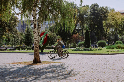 Название статьи