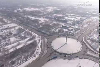 Вице-премьер Аркадий Дворкович посетил Тольятти