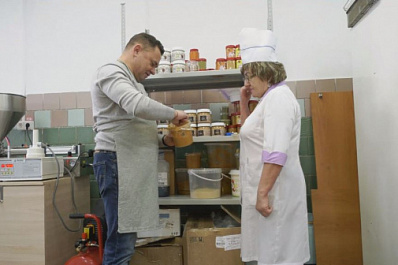 Самарских предпринимателей учат продвигать свой бизнес  