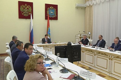 Почти 2,5 млн бюллетеней для голосования по поправкам в Конституцию подготовлены в Самарской области