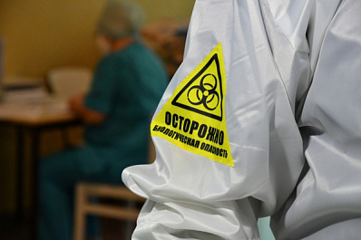 К чему готовится Самарская область? Армен Бенян рассказал о новом штамме коронавируса