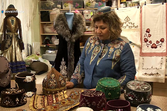 Гульнара Насыйрова. Народное признание